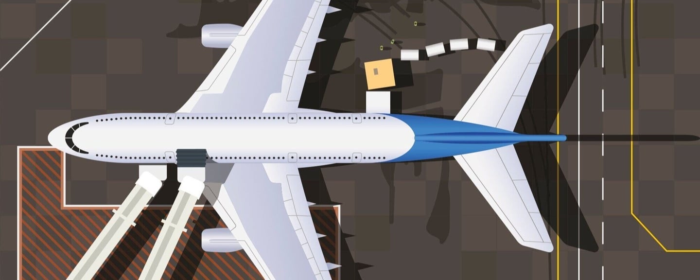 What is Sustainable Aviation Fuel (SAF)