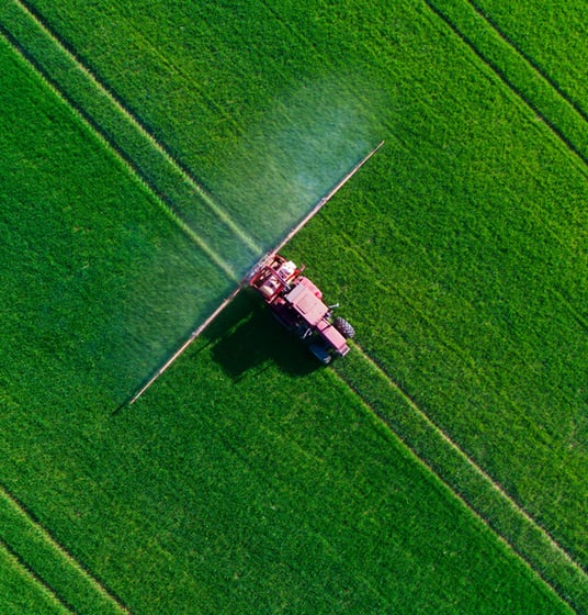Agriculture industry