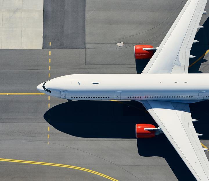 Aviation industry