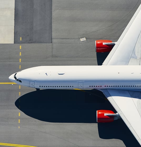 Aviation industry