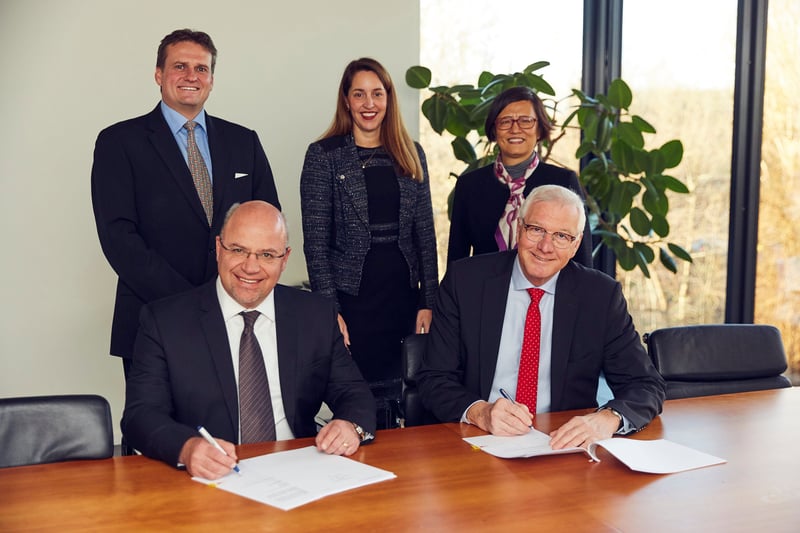 Haldor Topsoe and Sasol unite to offer customers single-point licenses for proven gas-to-liquids solutions