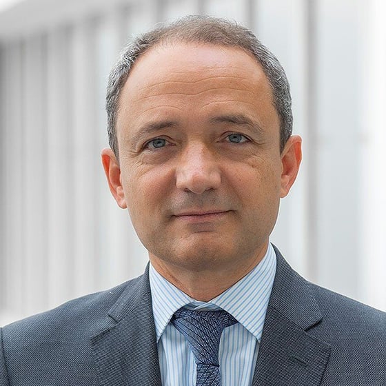 Benoit Valentin | Topsoe Board of Directors