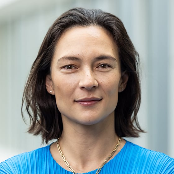 Christina Teng Topsøe | Topsoe Board of Directors