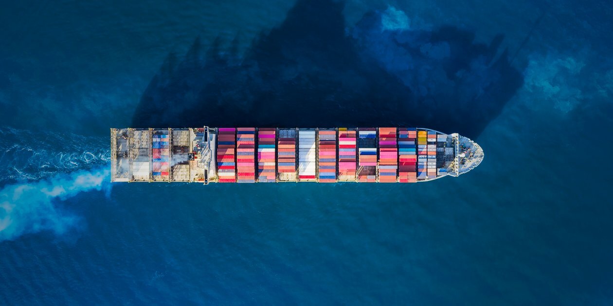 decarbonized shipping
