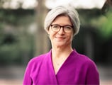 Elena Scaltritti, CEO of Topsoe