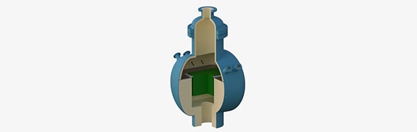 eREACT™ hydrogen