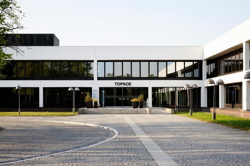 Election of employee representatives to the Board of Directors of Topsoe A/S