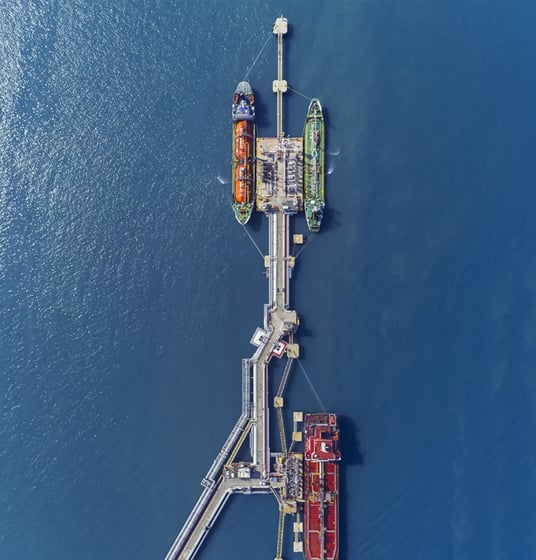 Hydrogen industry