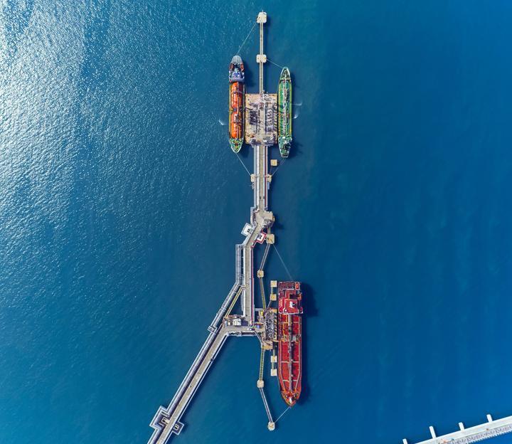 Hydrogen industry