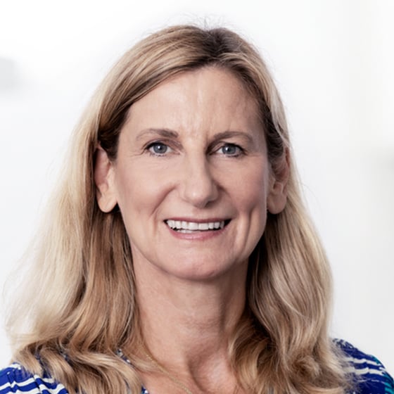 Ines Kolmsee | Topsoe Board of Directors