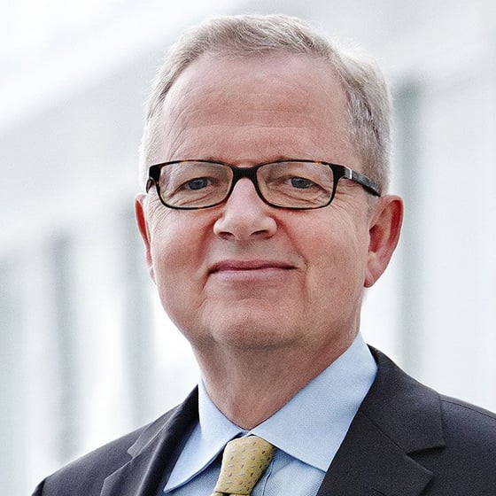 Jens K. Nørskov | Topsoe Board of Directors
