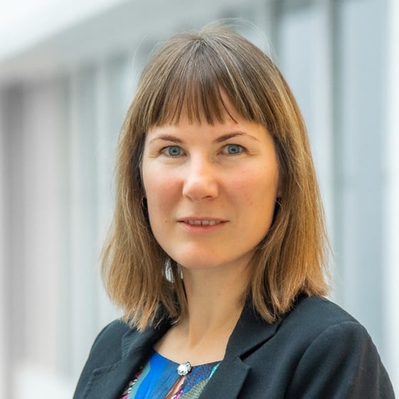 Line Holten Kollin | Topsoe Board of Directors