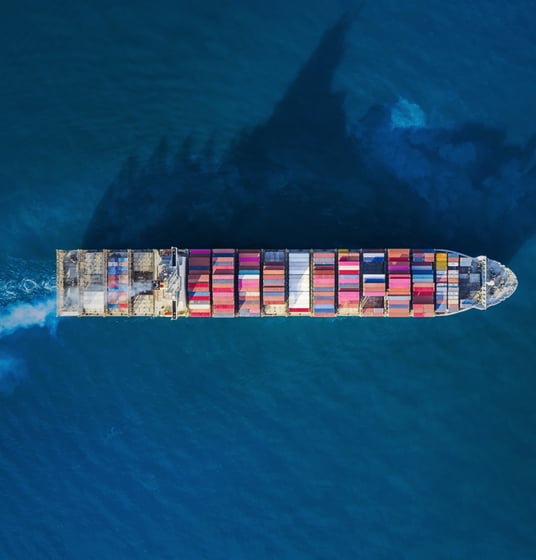 Marine industry