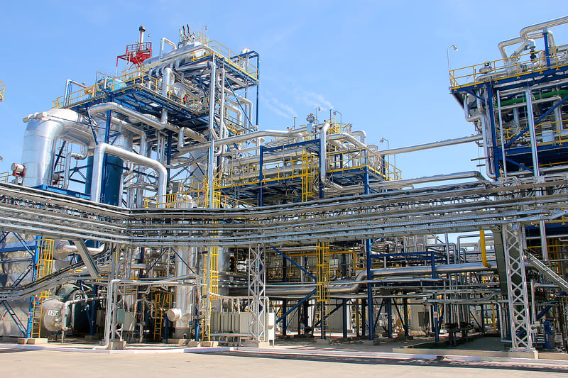 Methanol