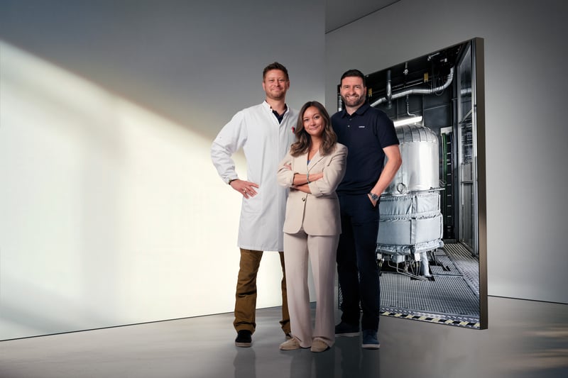 Power-to-X (PtX)