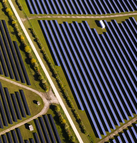 Power & utilities industry