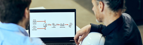 Process licensing