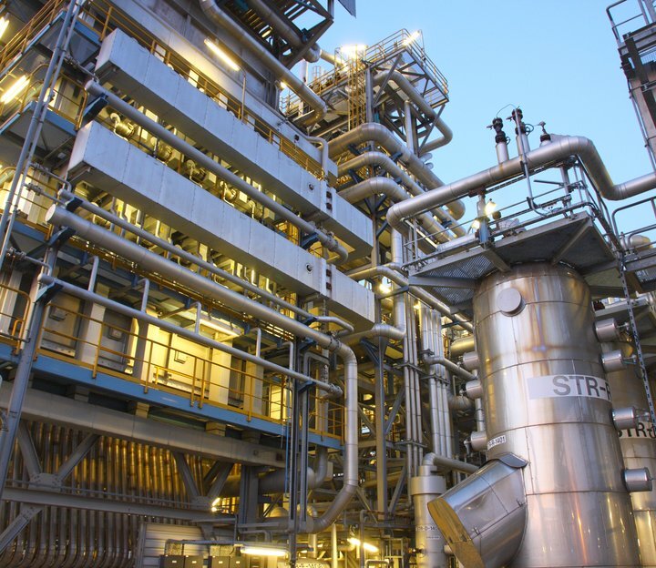 Hydrocracking