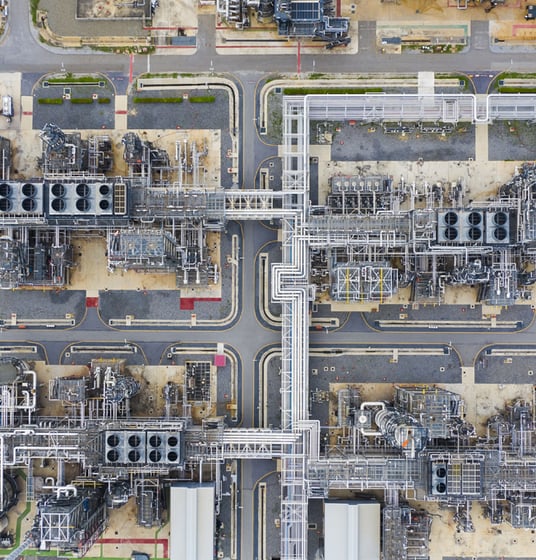 Shale-oil-industries