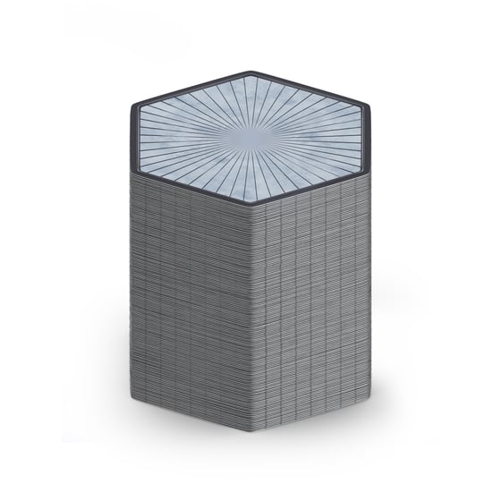 SOEC Cell Stack