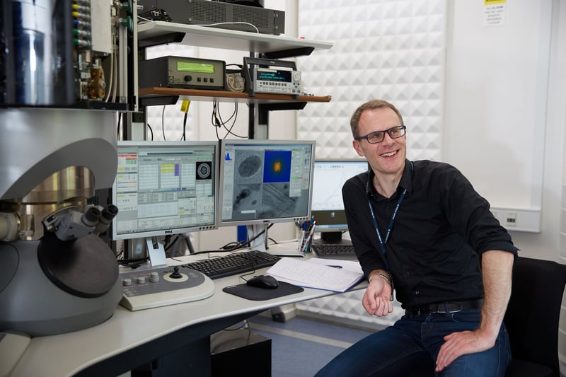 Topsoe scientist honored with prestigious award
