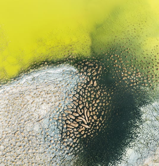 Sulfuric acid industry