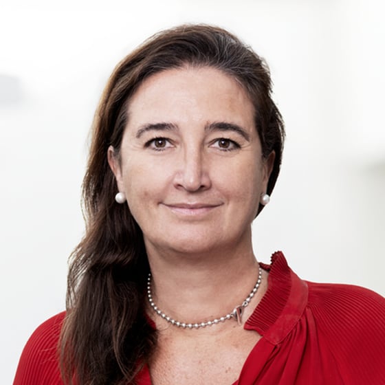 Susana Quintana Plaza | Topsoe Board of Directors