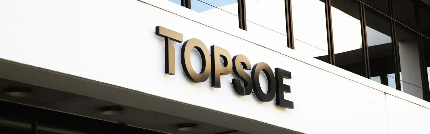 Topsoe