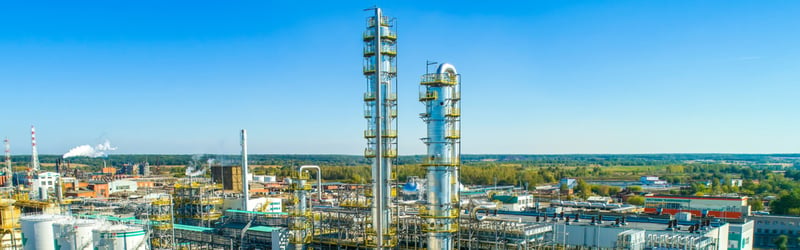 Conventional ammonia