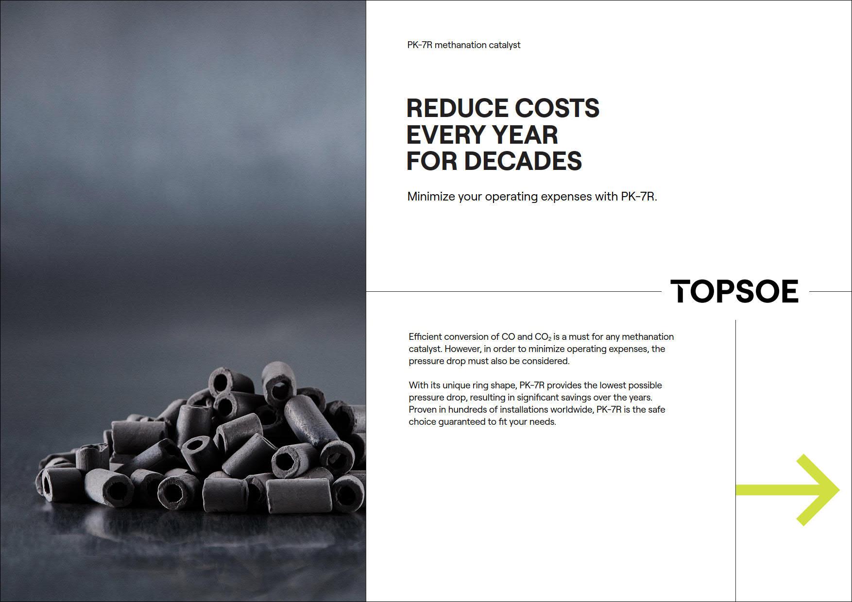 Reduce costs every year for decades featured Image
