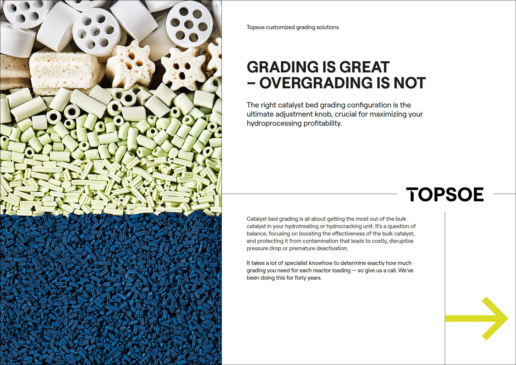 Grading is great - overgrading is not featured Image