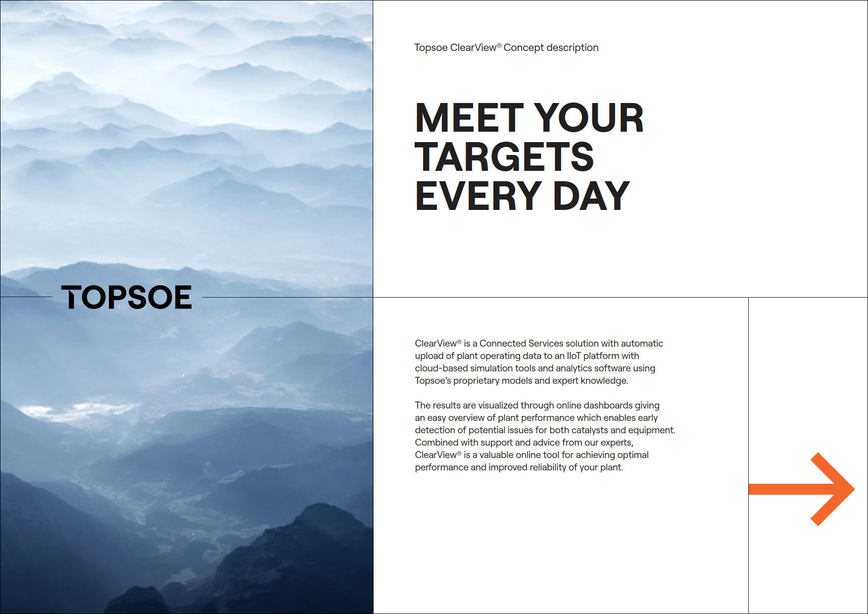 Meet your target every day featured Image