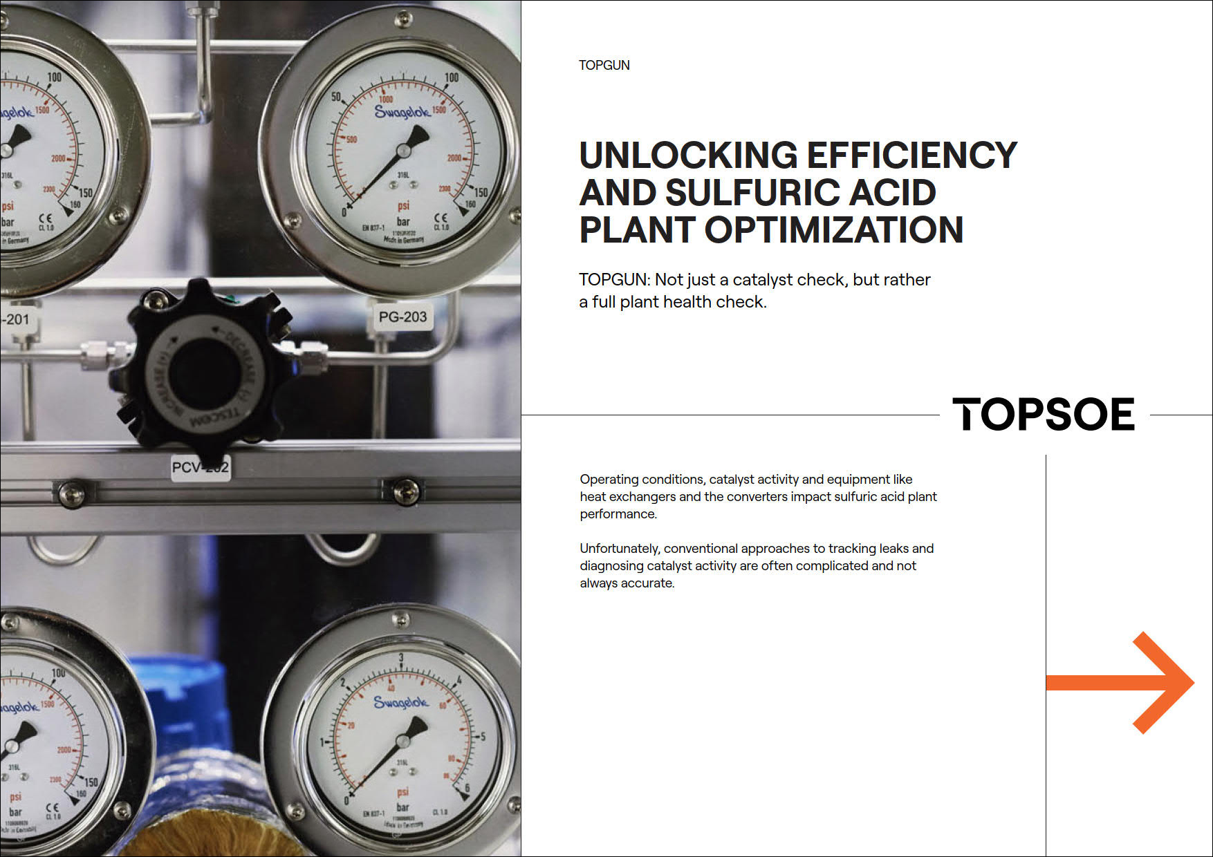 Unlocking efficiency and sulfuric acid plant optimization featured Image