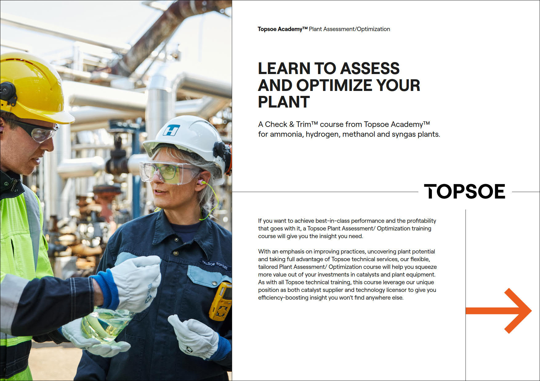 Learn to assess and optimize your plant featured Image