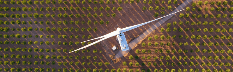 Ammonia can become the CO2-free fuel of the future