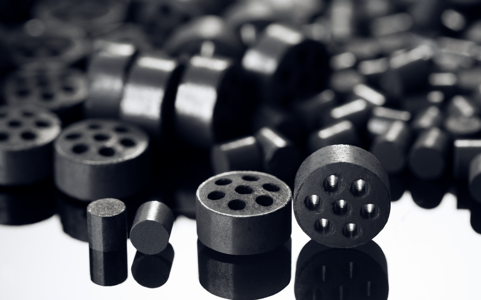AR-401 catalysts