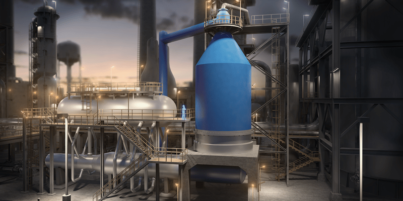 Understanding blue hydrogen - FORESIGHT Energy Enablers podcast