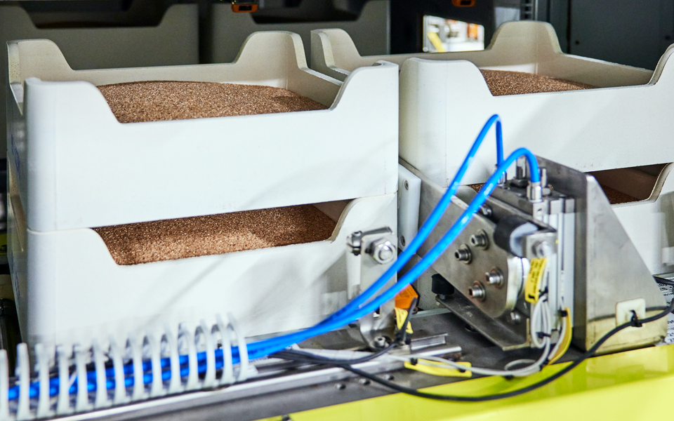 Battery materials