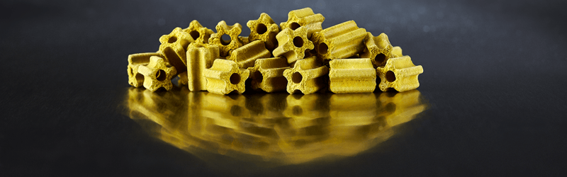 Comply with emission standards without compromising on performance