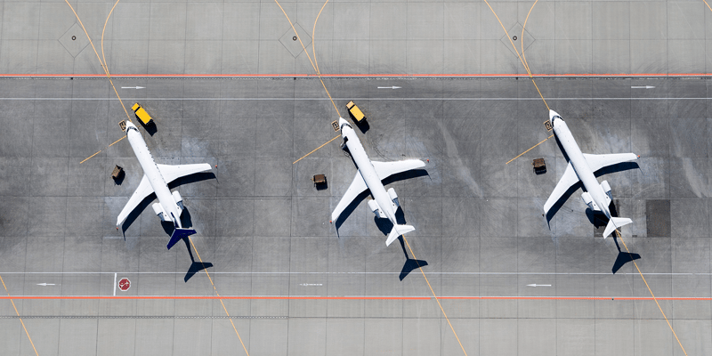 Take-off for e-SAF in Europe