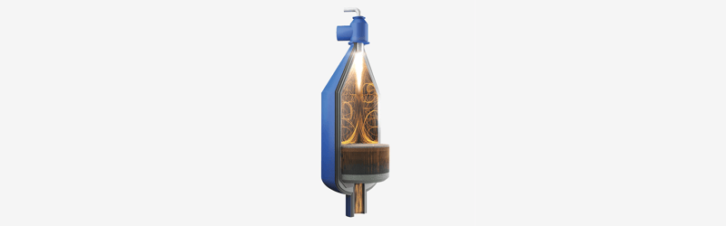 Gaz Sintez chooses SynCOR Methanol™ for plant near Saint Petersburg, Russia