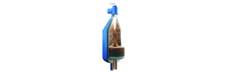 GTM ONE chooses Topsoe SynCOR™ technology for world-scale methanol plant in Volgograd