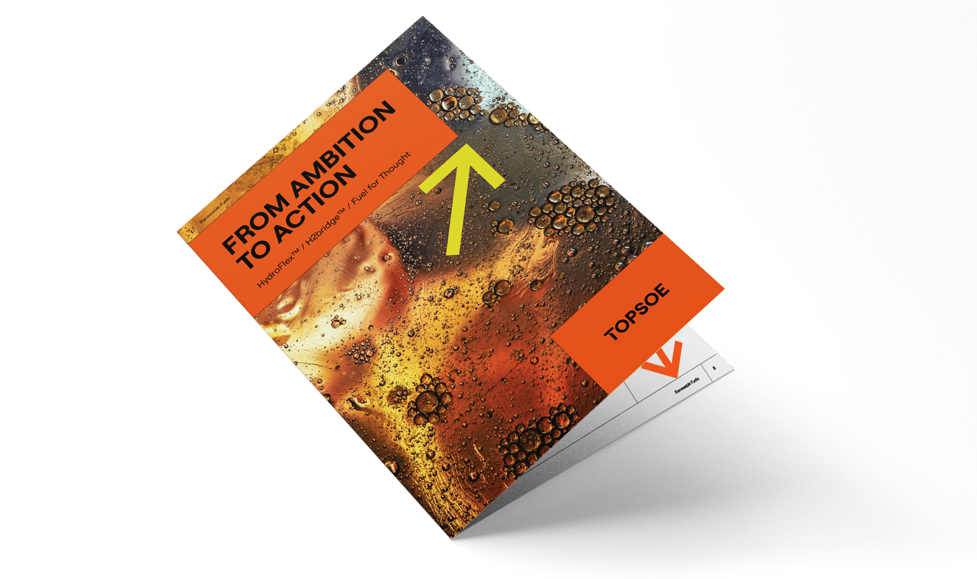 Hydroflex brochure