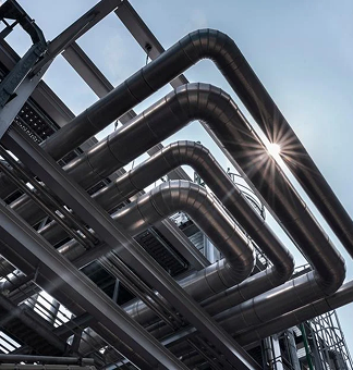 Oil and Gas industry 1