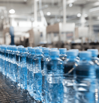 Polymers & Plastic industry