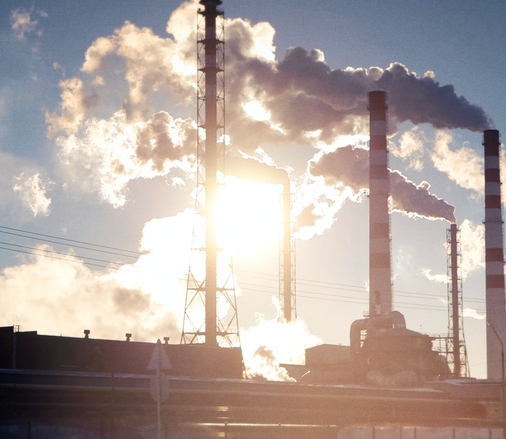 refinery sulfur