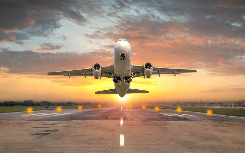 Sustainable aviation fuel
