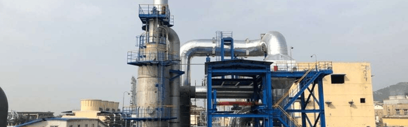 Sinopec chooses Topsoe CATOX catalyst for Asia’s largest styrene-butadiene rubber emissions control project