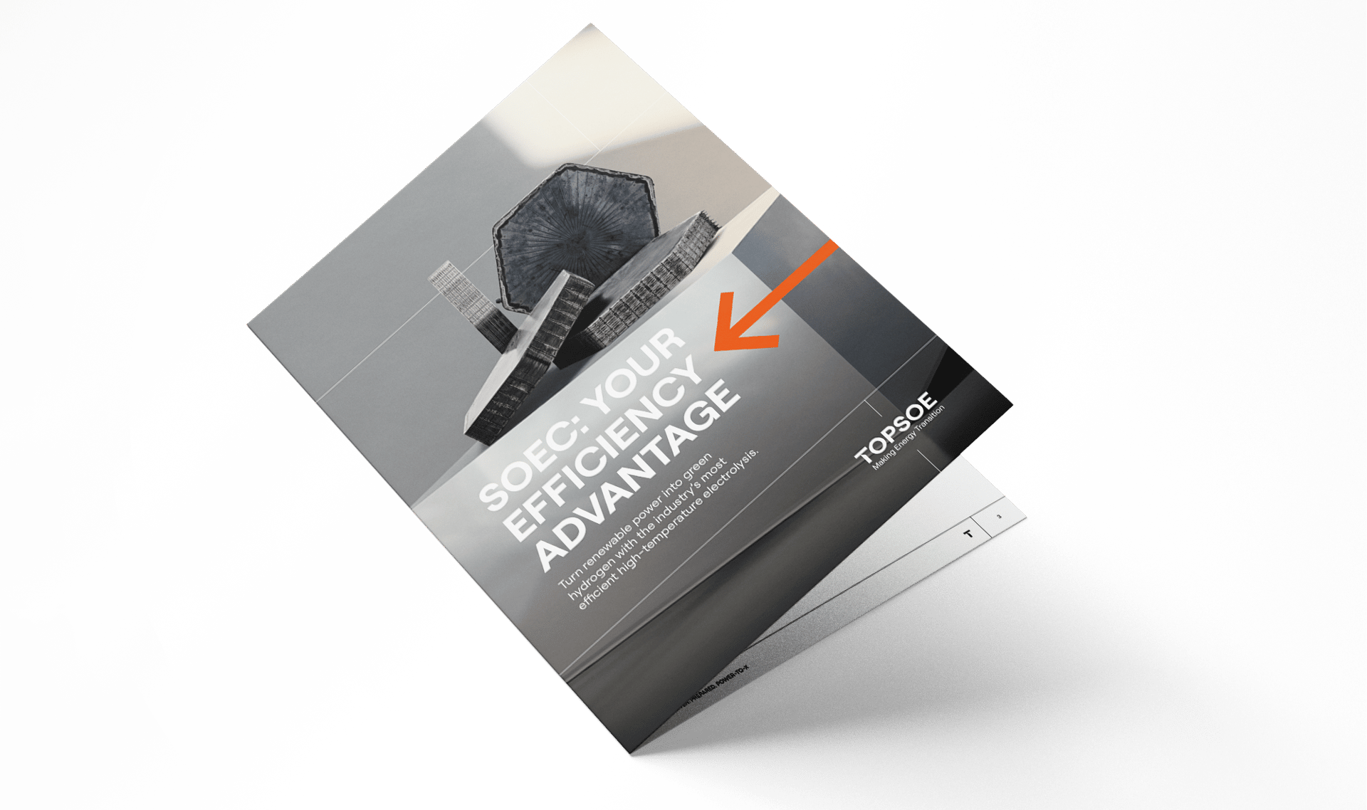 SOEC brochure
