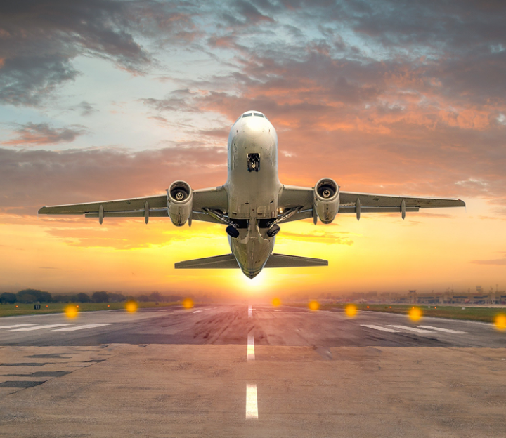 Sustainable Aviation Fuel (SAF)